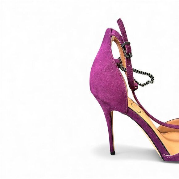 Jessica Simpson Stilettos - Size 8 Heels - Picture 6 of 7